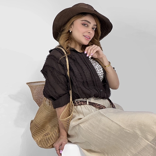 شومیز بیسو